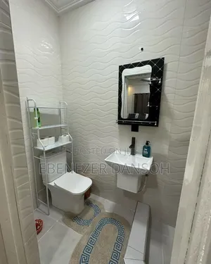 1bdrm Apartment in Zion Heart, Tseaddo for rent