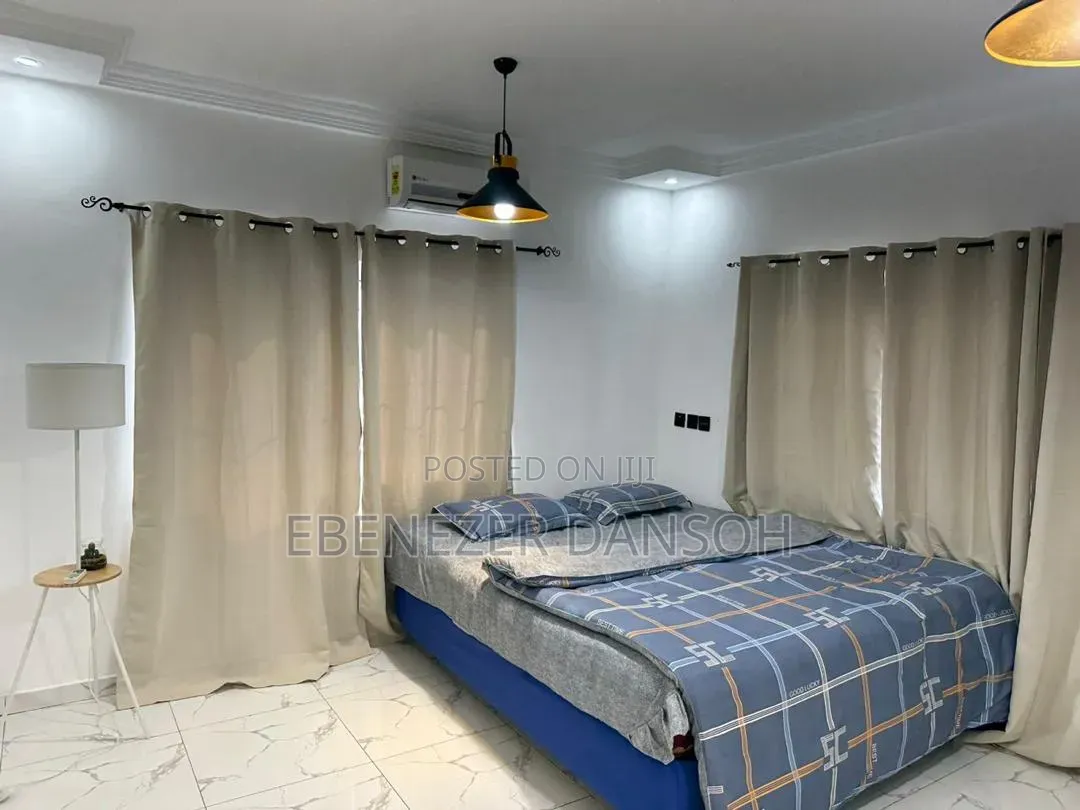 1bdrm Apartment in Zion Heart, Tseaddo for rent
