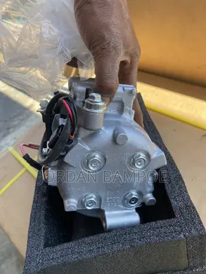 Brand New Honda Civic AC Compressor