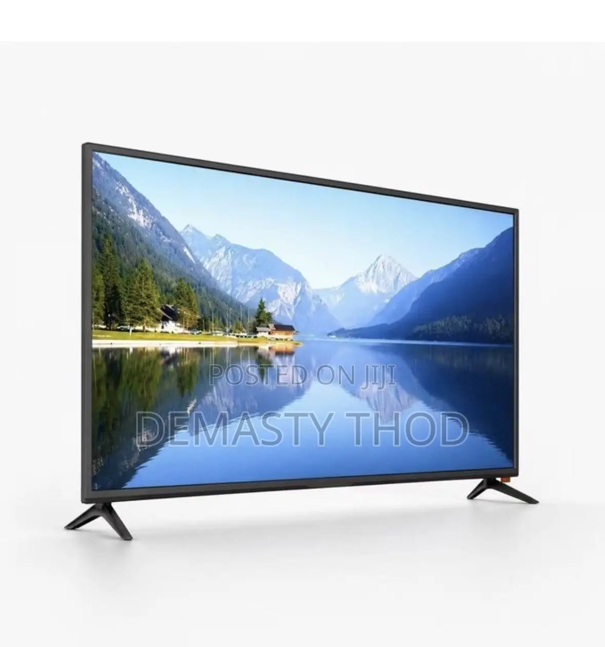 Aurvixs 55 Inch Smart TV Uhd