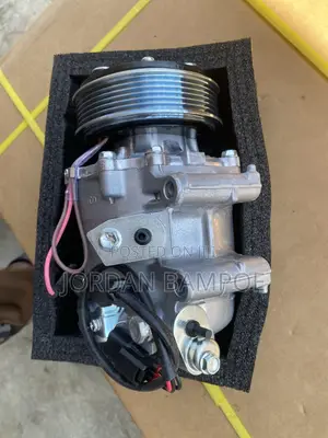 Brand New Honda Civic AC Compressor