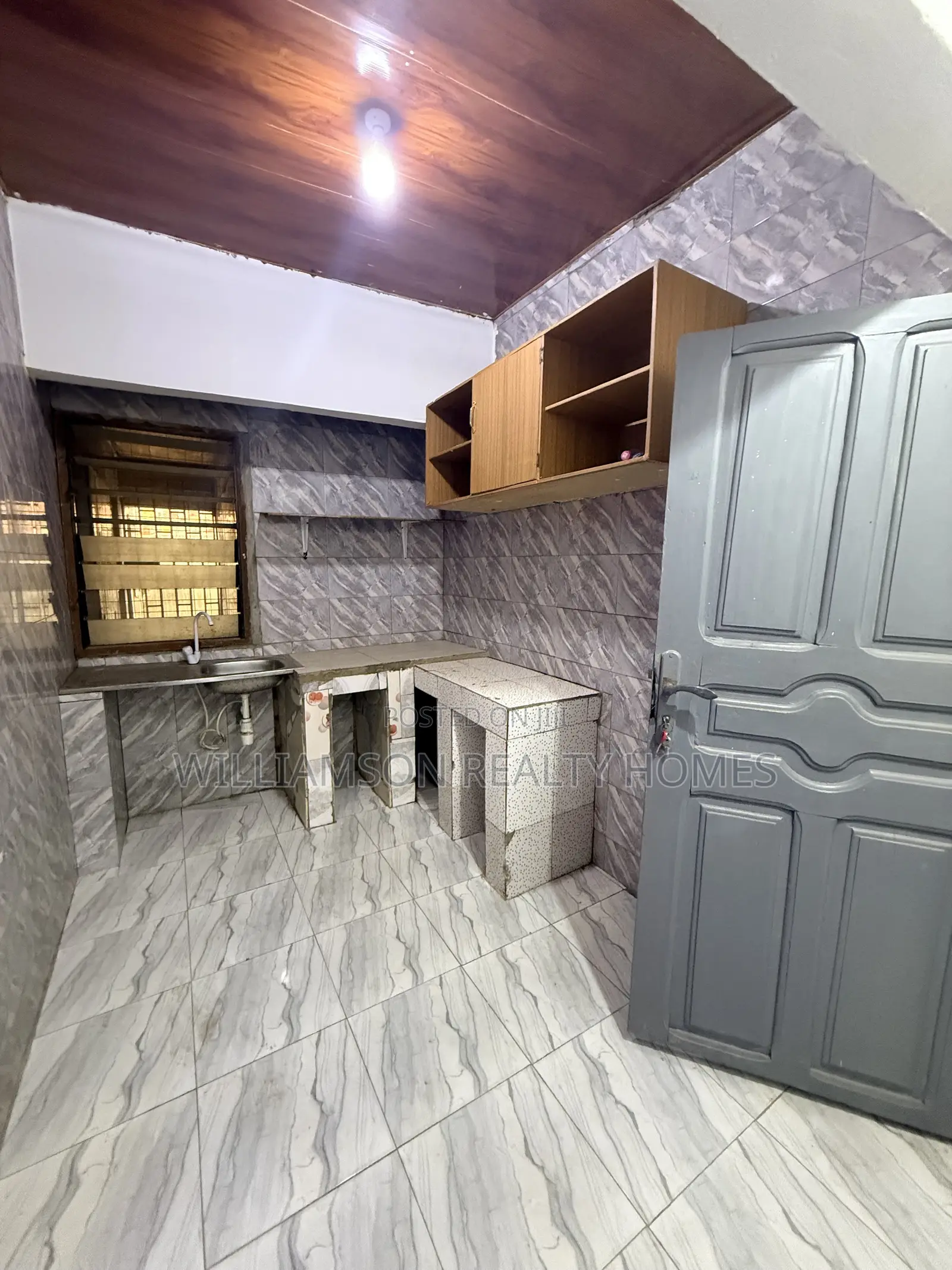 1bdrm Apartment in Main Spintex Road for rent