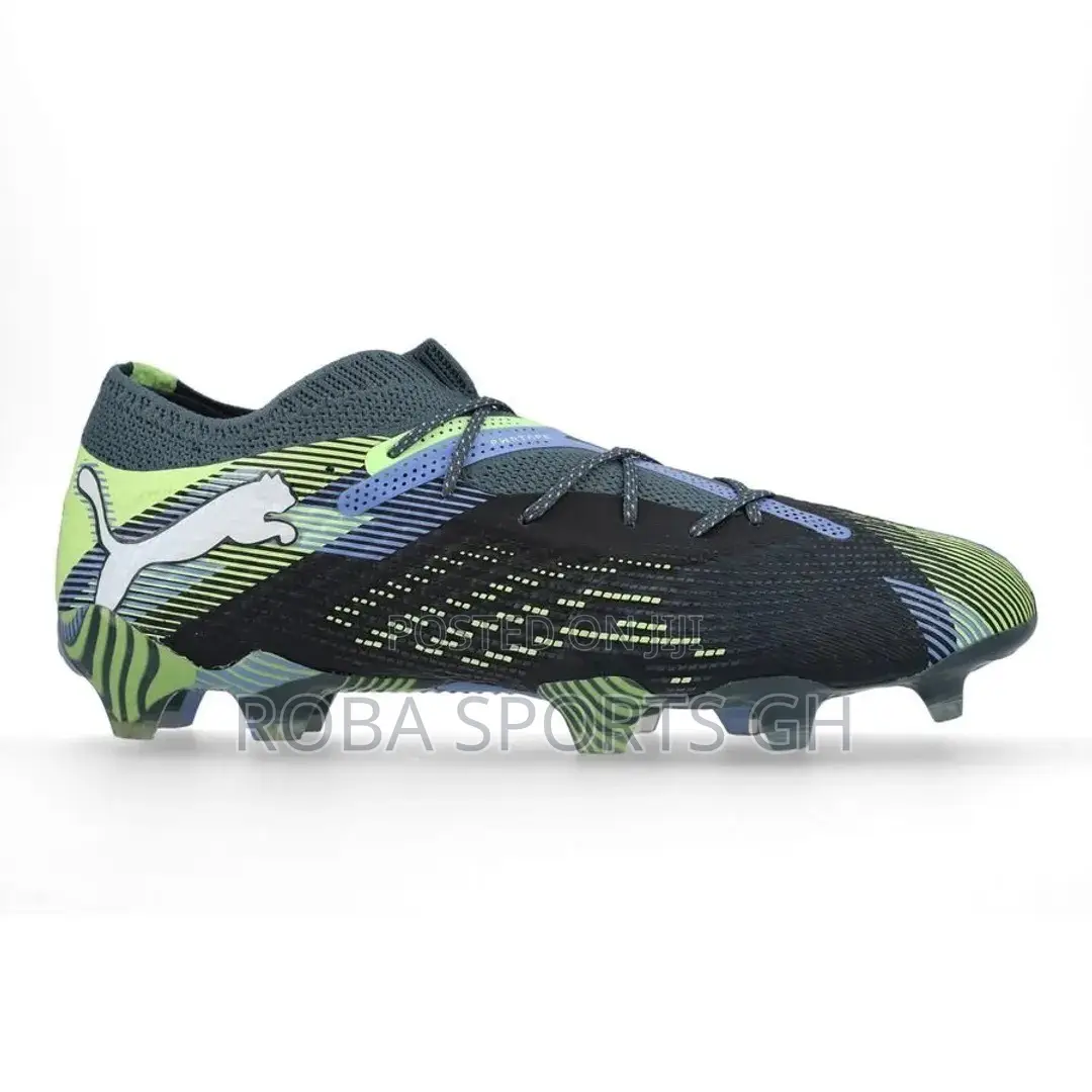 Puma Future 7 Ultimate Low FG/AG Soccer Boot