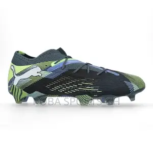 Puma Future 7 Ultimate Low FG/AG Soccer Boot