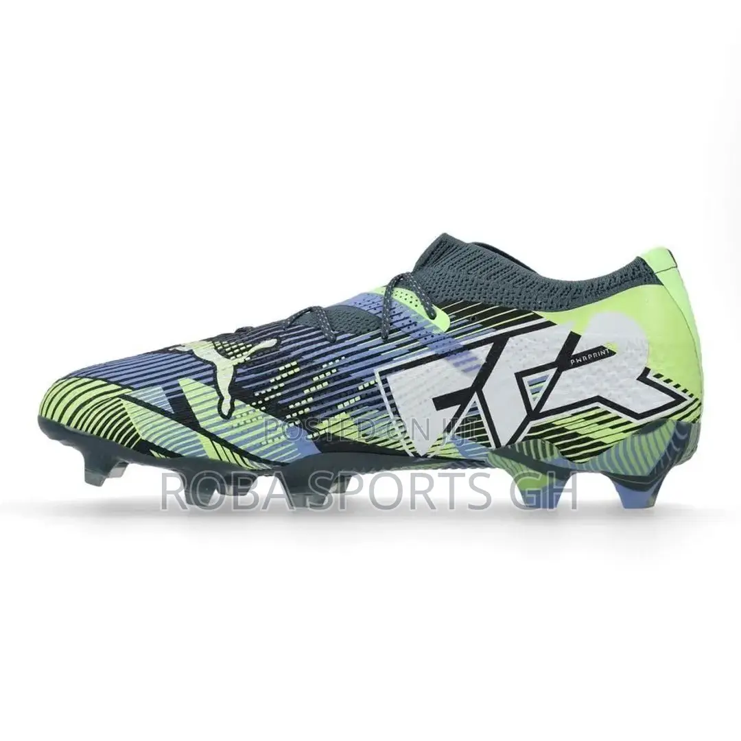 Puma Future 7 Ultimate Low FG/AG Soccer Boot
