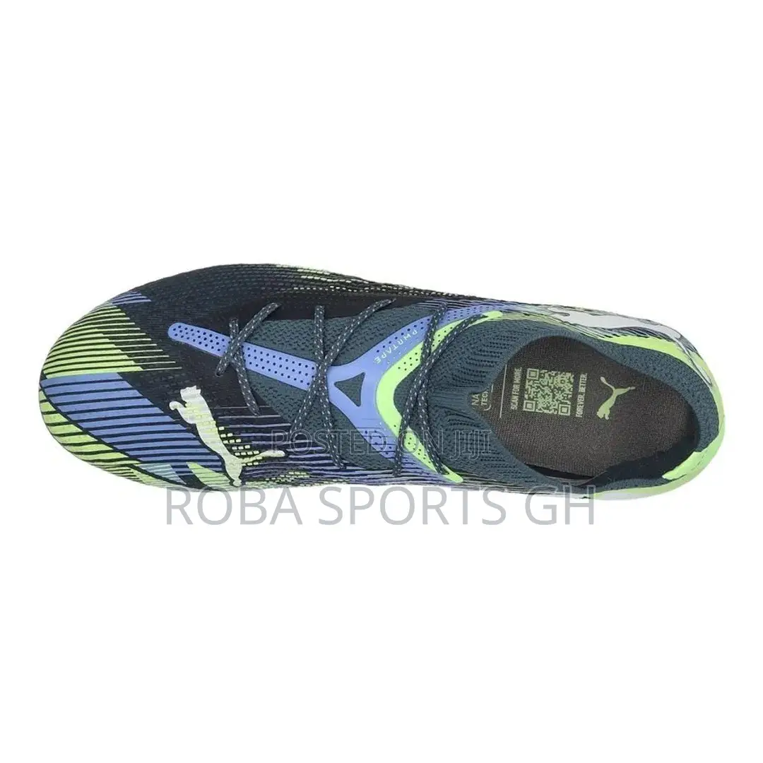 Puma Future 7 Ultimate Low FG/AG Soccer Boot