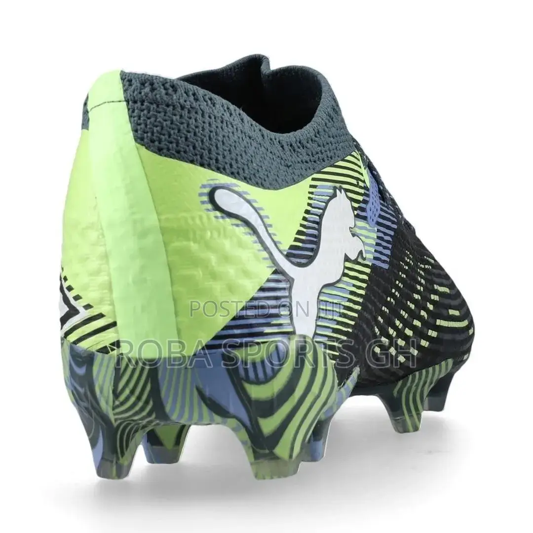 Puma Future 7 Ultimate Low FG/AG Soccer Boot