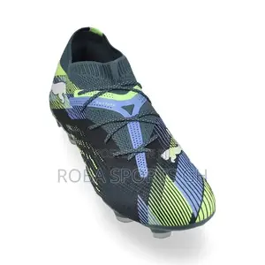 Puma Future 7 Ultimate Low FG/AG Soccer Boot
