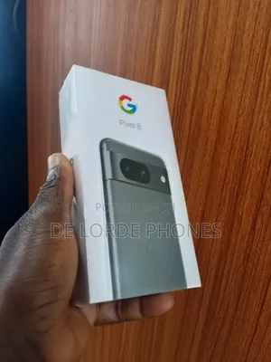 New Google Pixel 8 128 GB Green