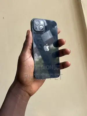 Apple iPhone 13 128 GB Black