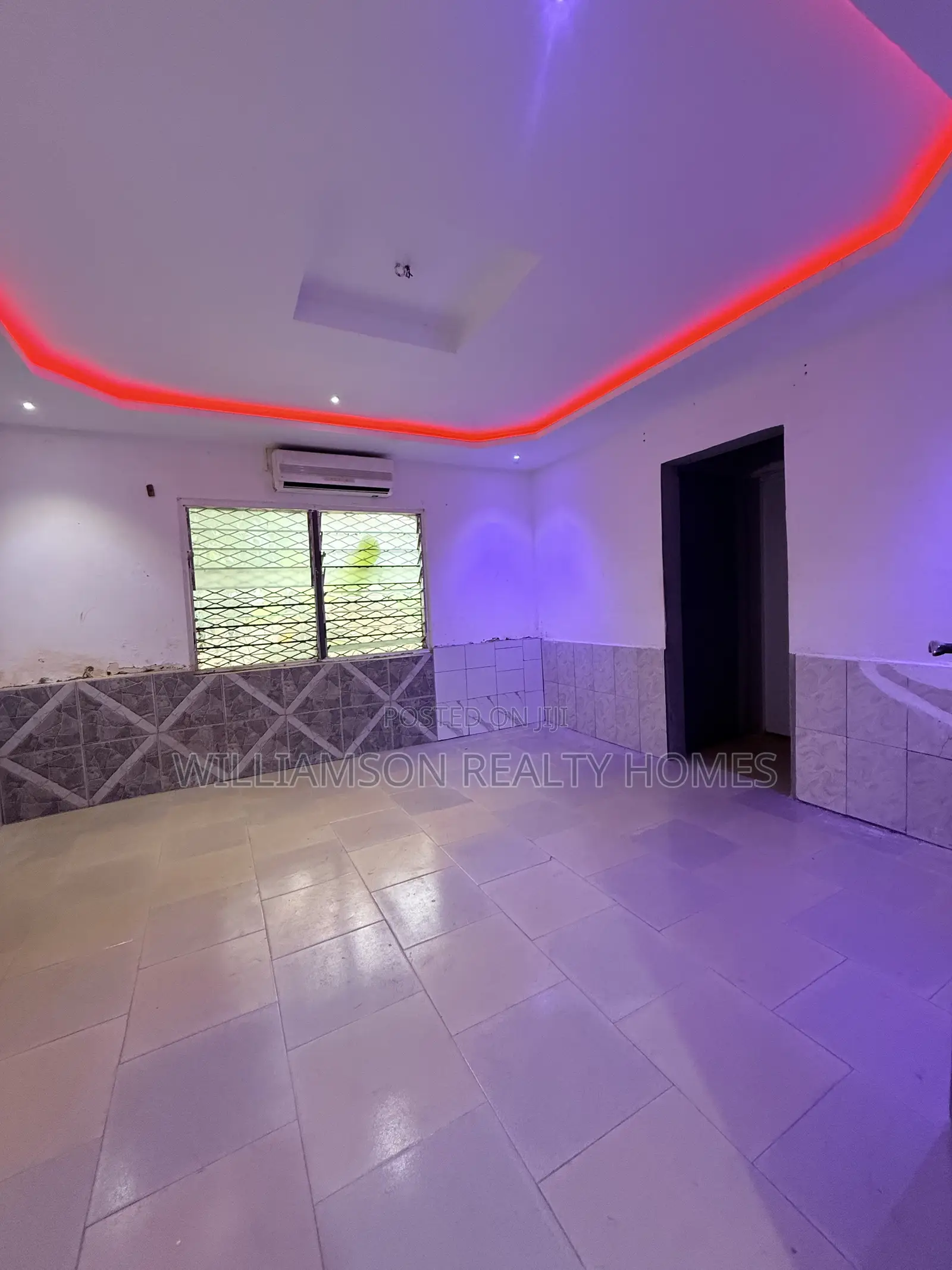 1bdrm Apartment in Main Spintex Road for rent