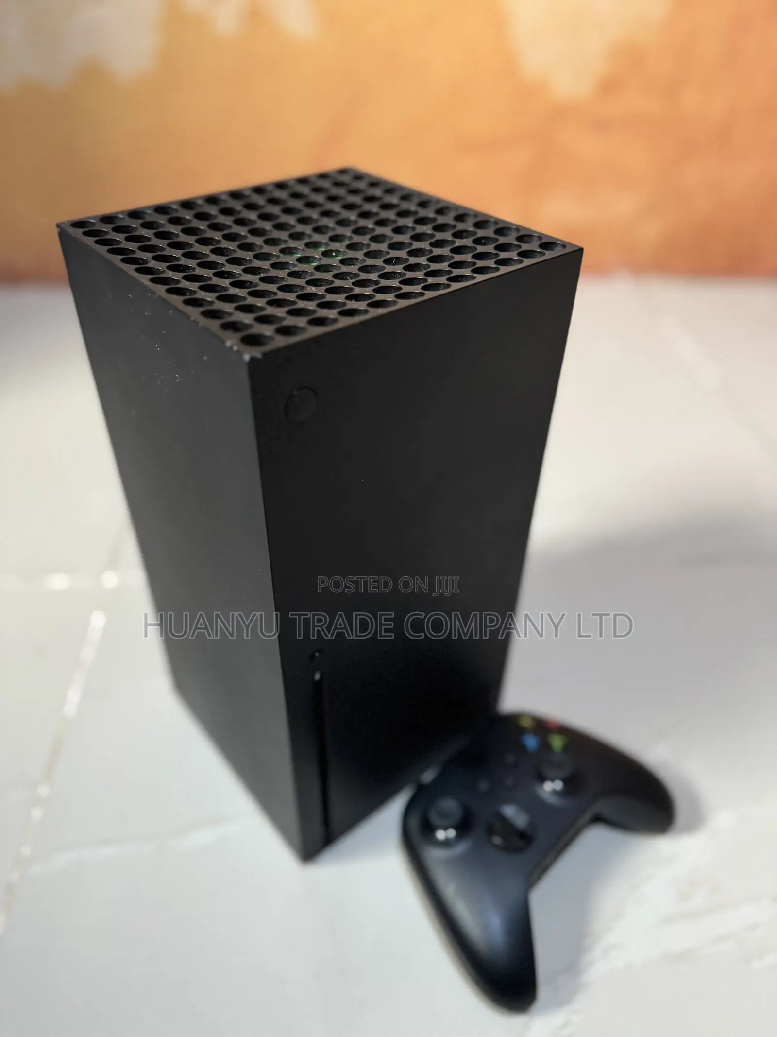 Xbox Series X 1TB