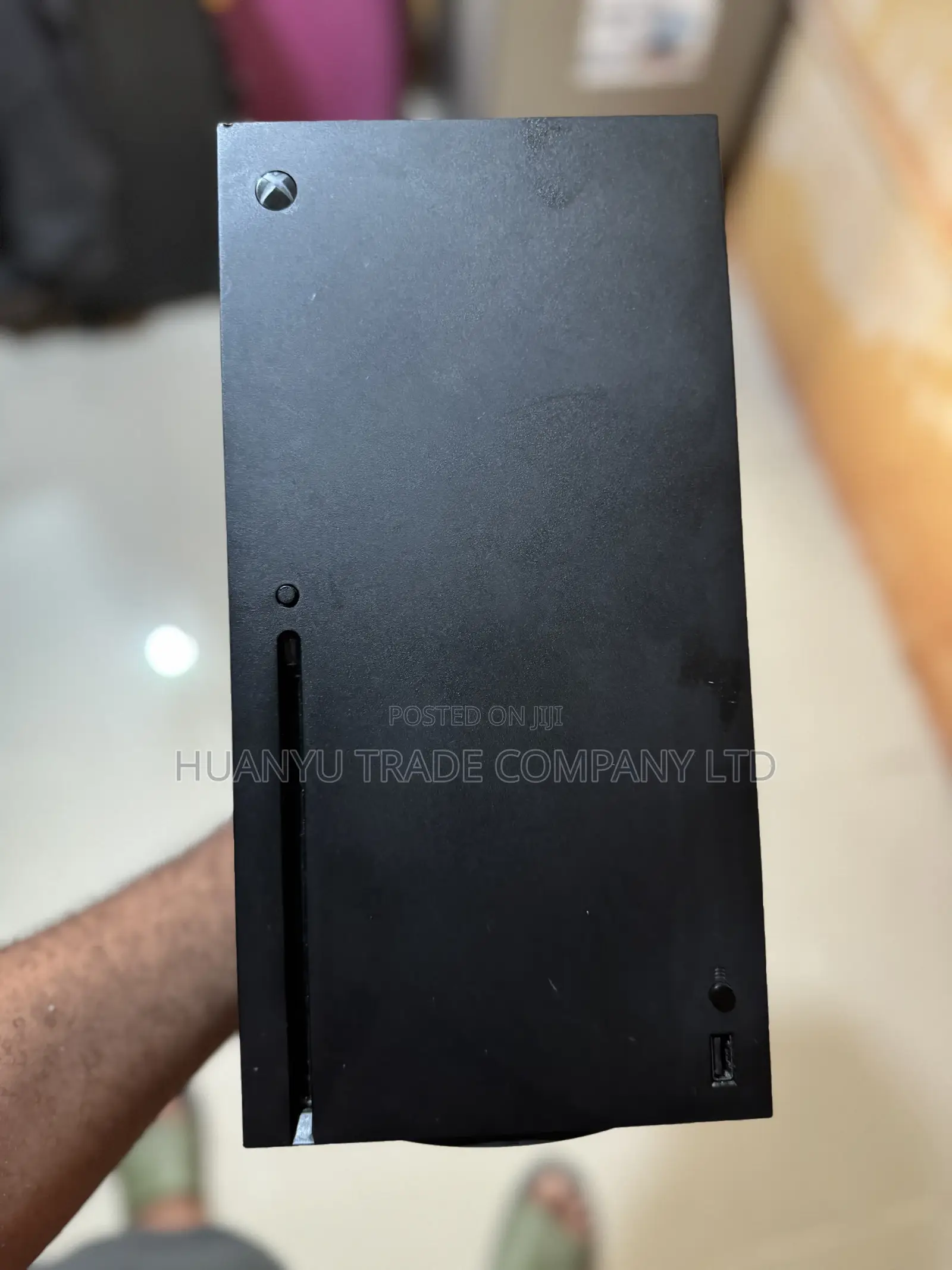 Xbox Series X 1TB