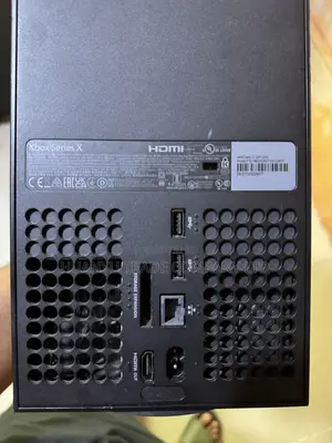 Xbox Series X 1TB