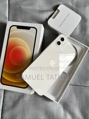 Apple iPhone 12 256 GB