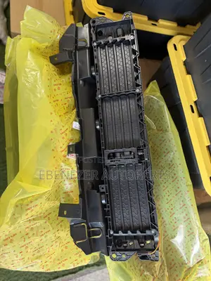 Honda CRV Cr-v Shutter Grille With Motor 2017 2018 2019 2020 2021 2022