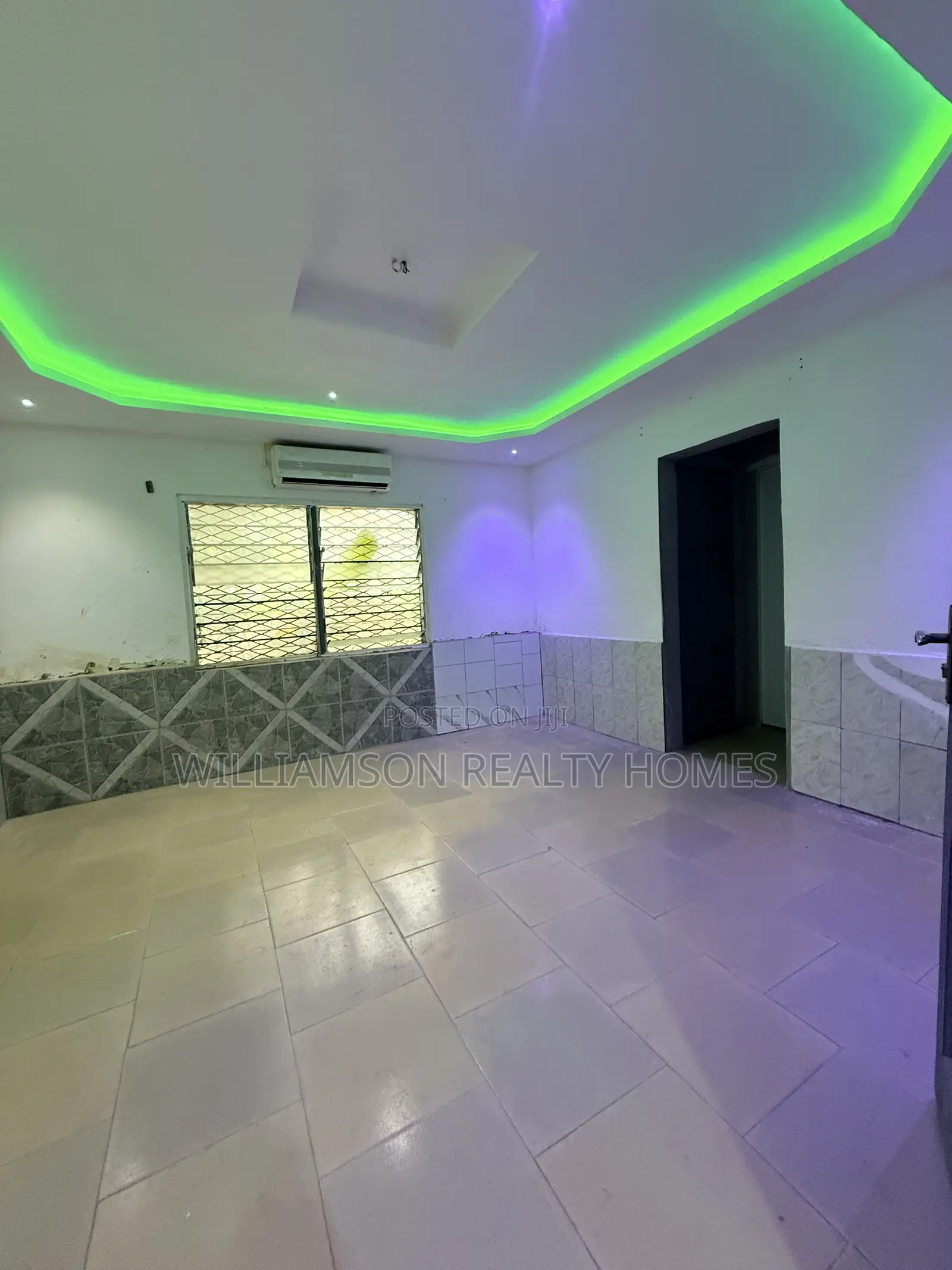 1bdrm Apartment in Main Spintex Road for rent