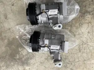 Brand New Toyota Rav 4 AC Compressor