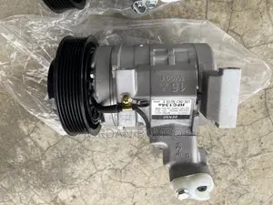 Brand New Toyota Rav 4 AC Compressor