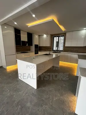4bdrm Mansion in East Legon Hills, Accra Metropolitan for sale