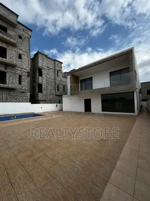 4bdrm Mansion in East Legon Hills, Accra Metropolitan for sale