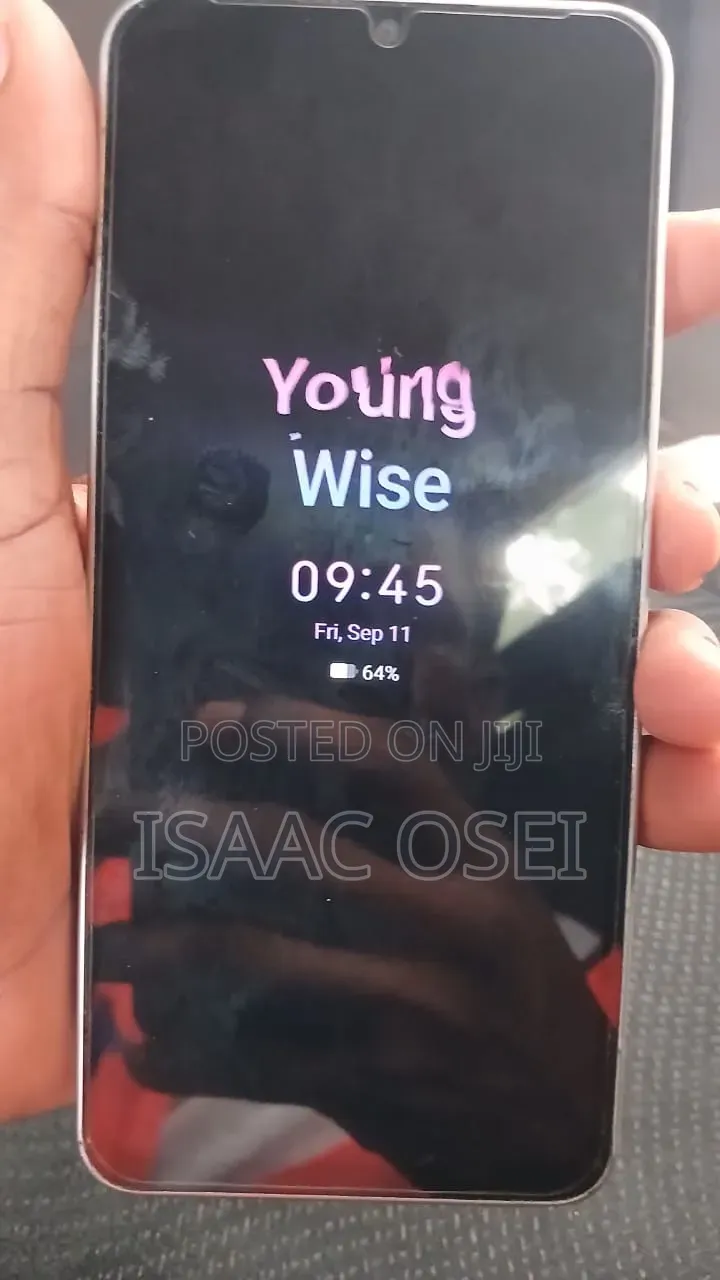 Itel City 100 128 GB Gray