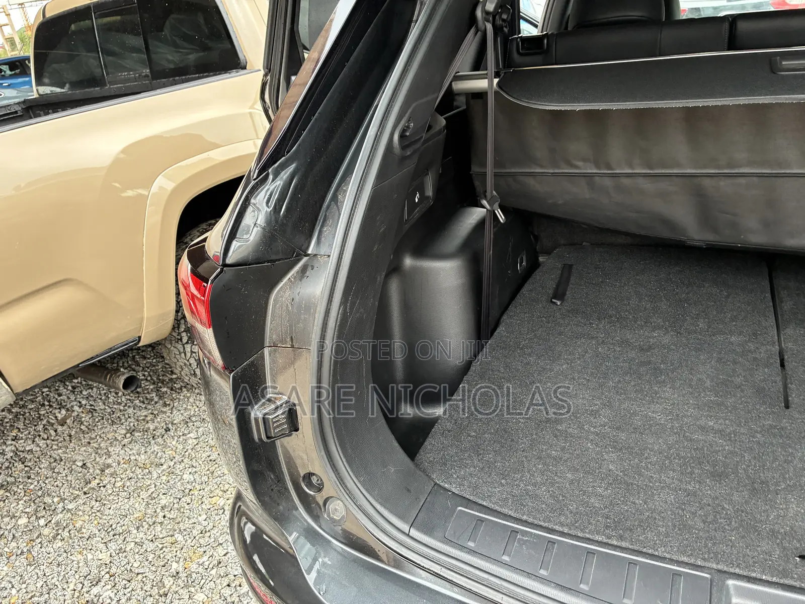 Mitsubishi Outlander 2024