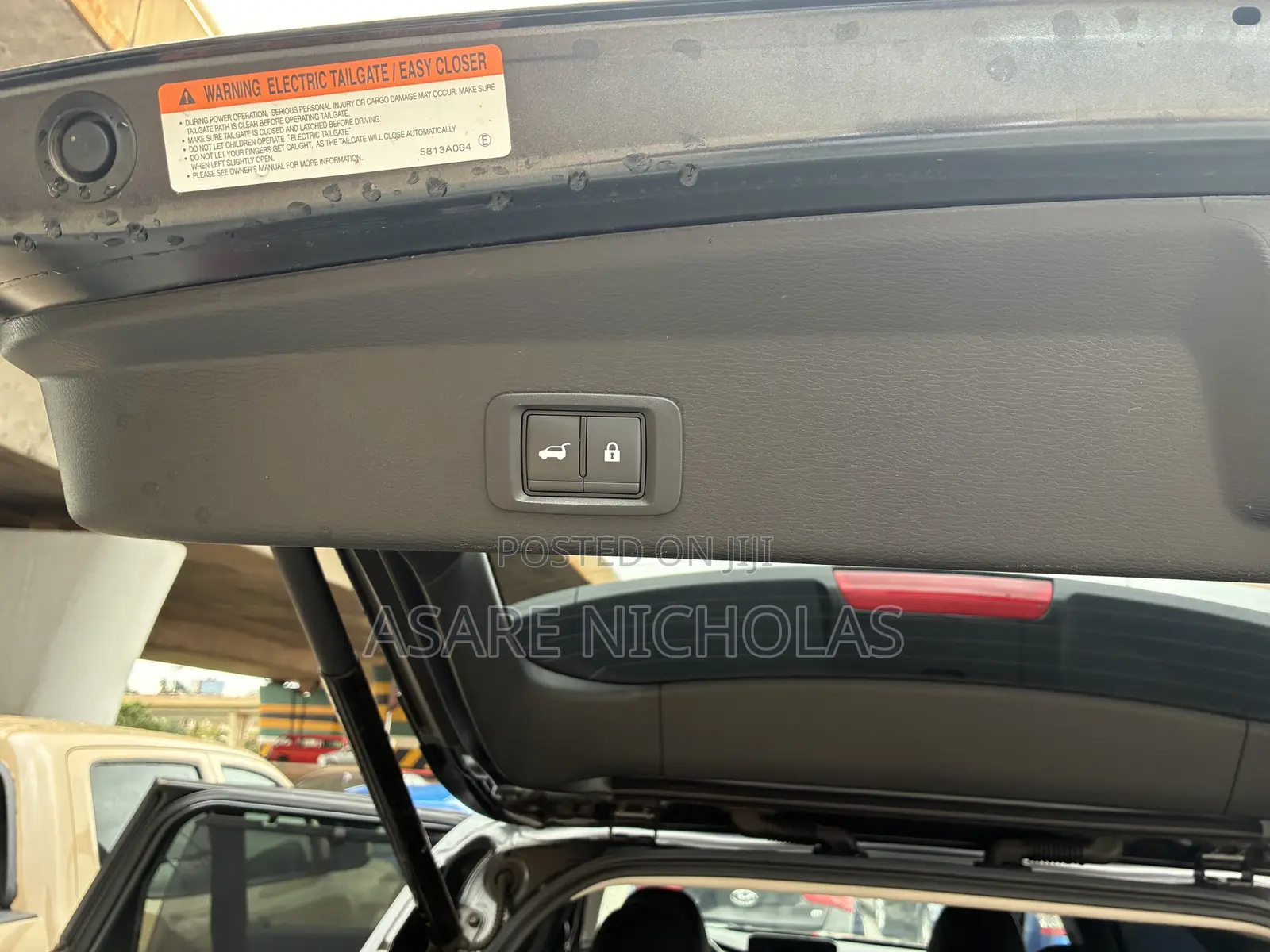 Mitsubishi Outlander 2024
