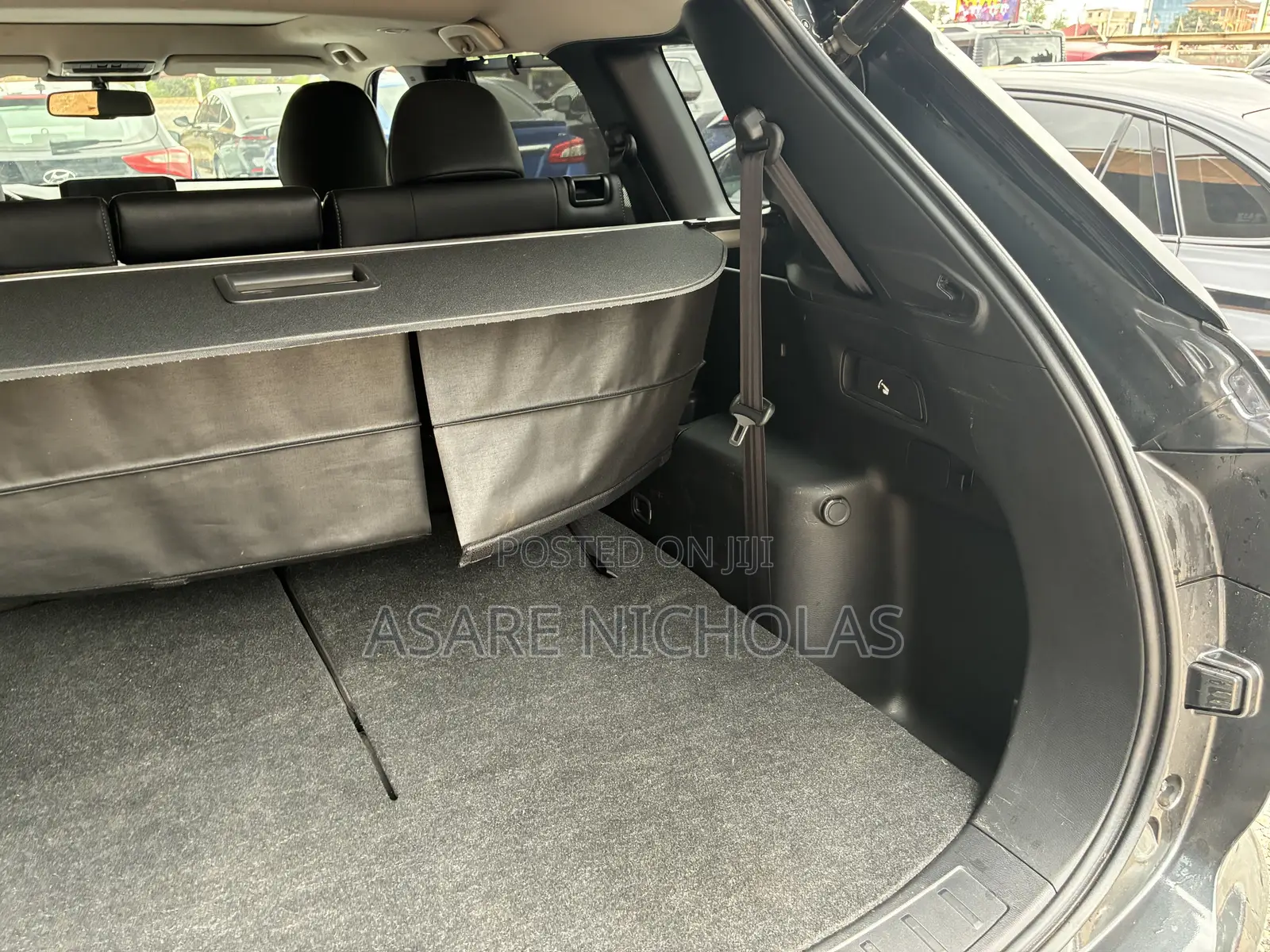 Mitsubishi Outlander 2024