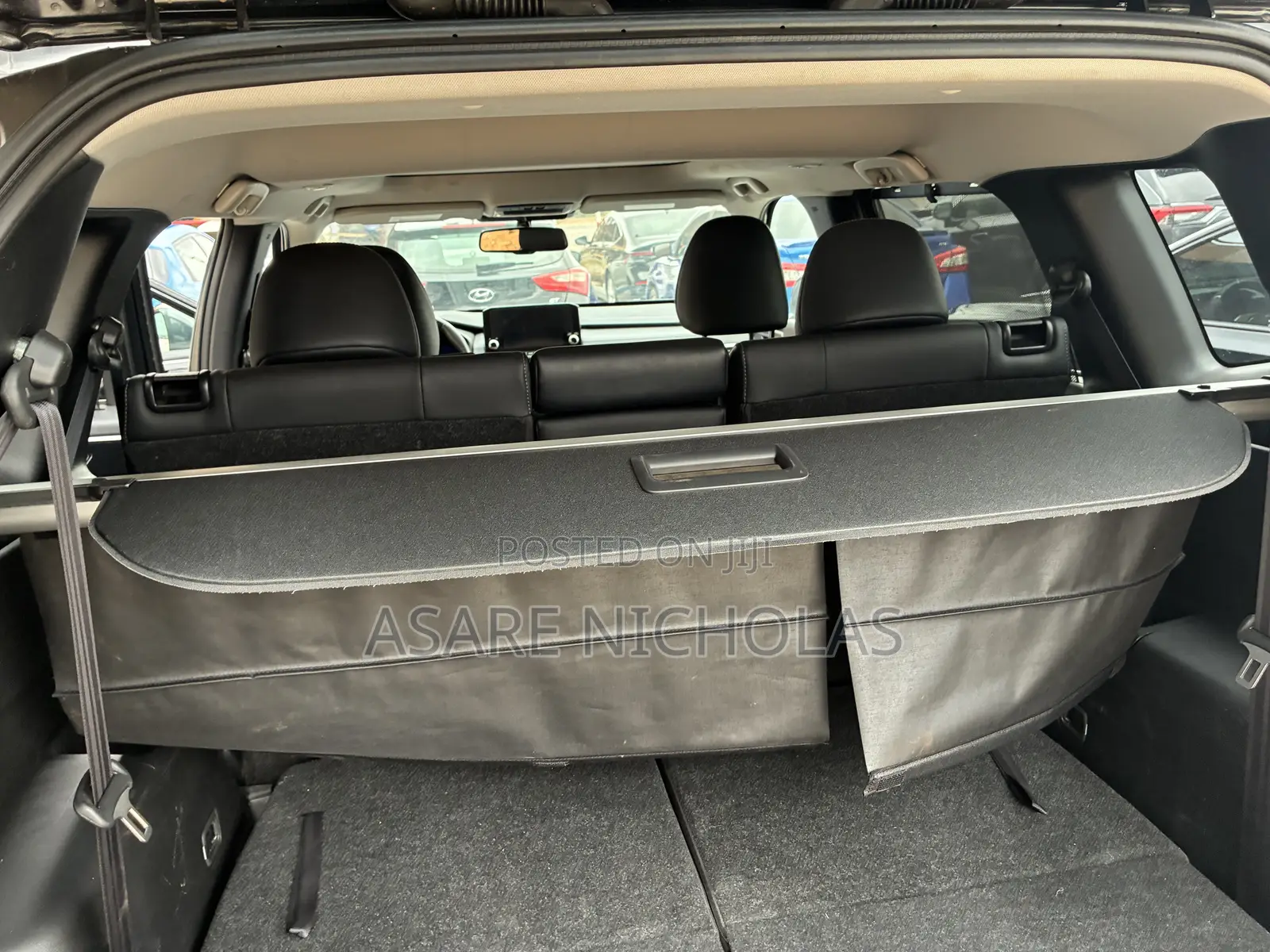 Mitsubishi Outlander 2024