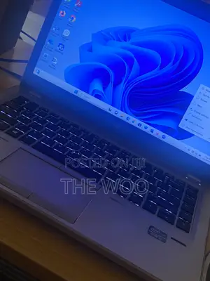 Laptop HP EliteBook 840 G6 8GB Intel Core i5 HDD+SSD 500GB