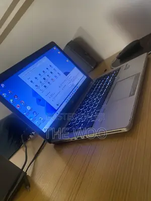 Laptop HP EliteBook 840 G6 8GB Intel Core i5 HDD+SSD 500GB