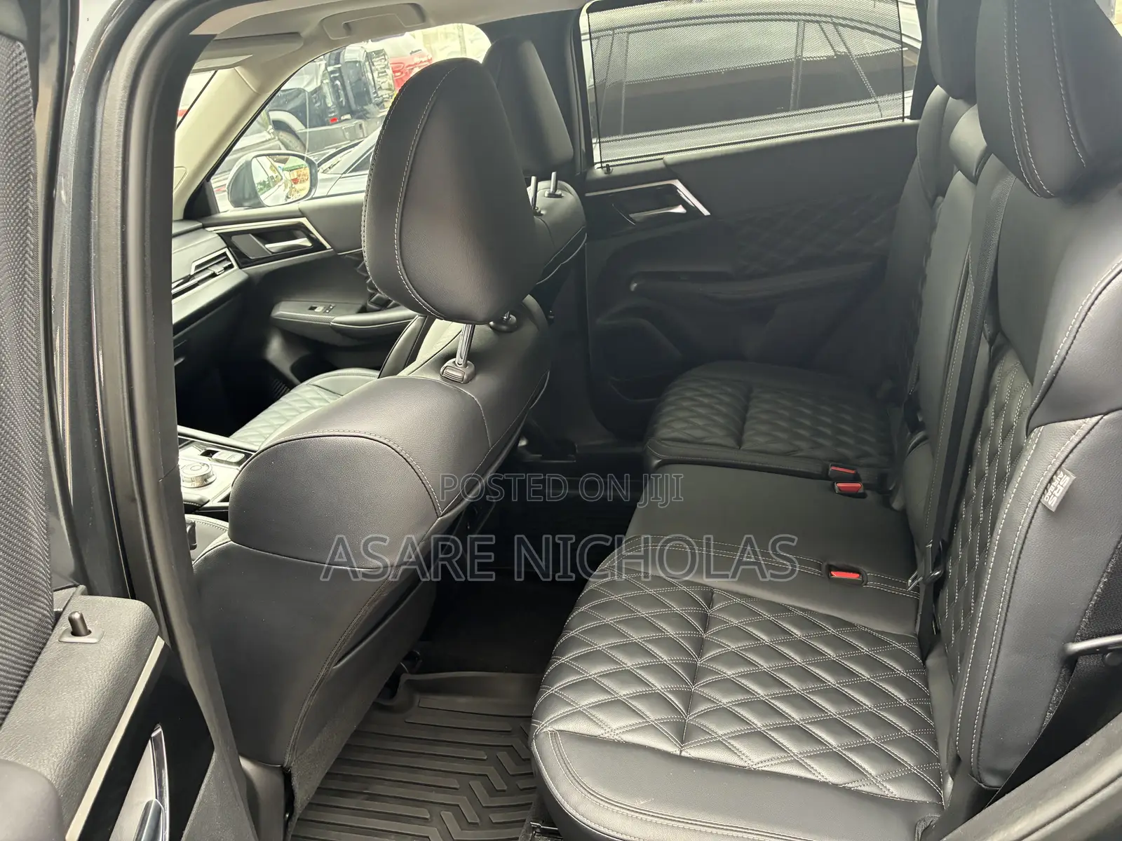 Mitsubishi Outlander 2024