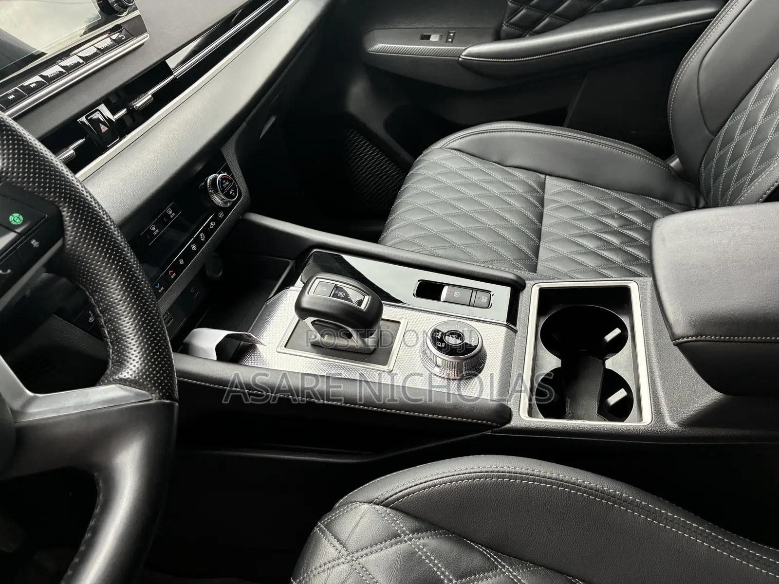 Mitsubishi Outlander 2024