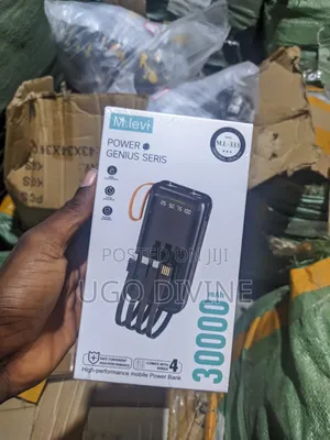 Power Bank