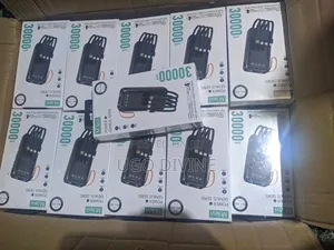 Power Bank