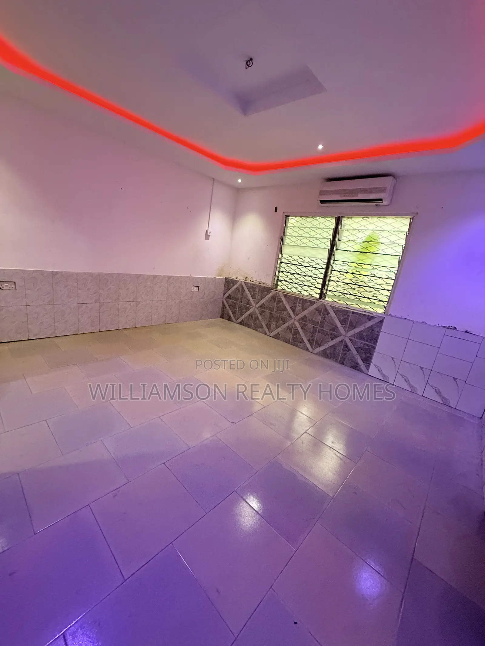 1bdrm Apartment in Main Spintex Road for rent