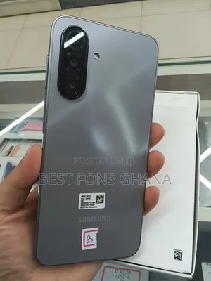 New Samsung Galaxy A17 128 GB