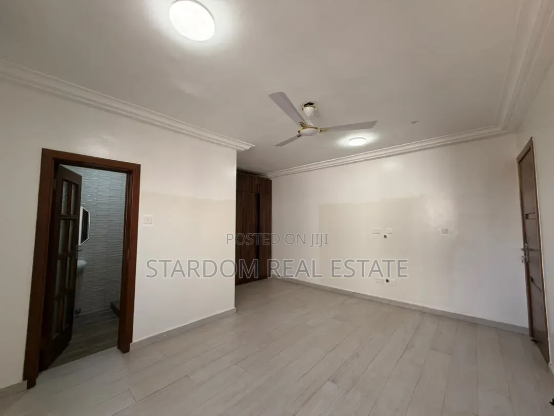 2bdrm Apartment in East Legon Hills, Ability for rent