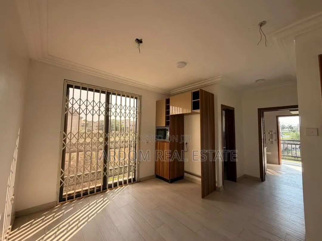 2bdrm Apartment in East Legon Hills, Ability for rent