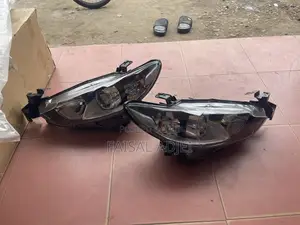 Mazda6 2014 to 2016 Headlight