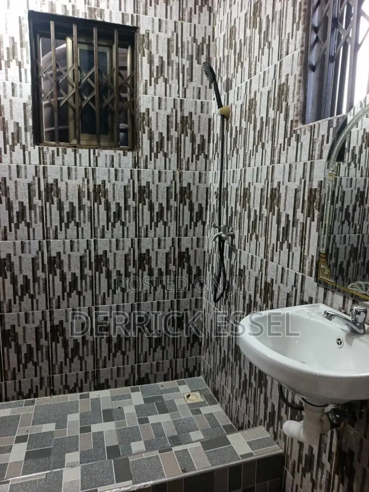 1bdrm Apartment in Kojo_Realestate, Teshie for rent