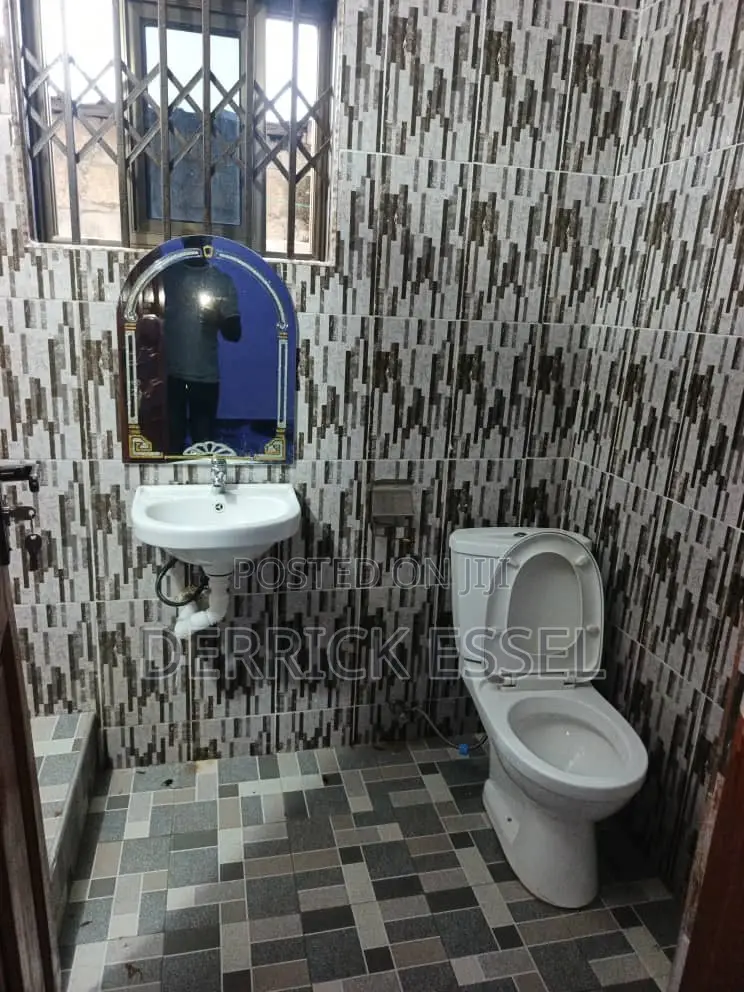 1bdrm Apartment in Kojo_Realestate, Teshie for rent