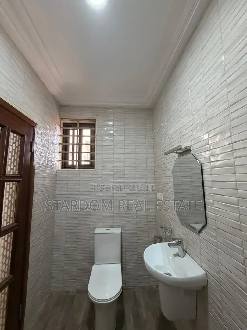 2bdrm Apartment in East Legon Hills, Ability for rent