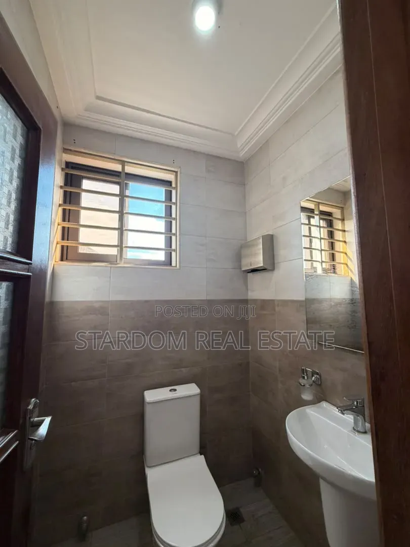 2bdrm Apartment in East Legon Hills, Ability for rent