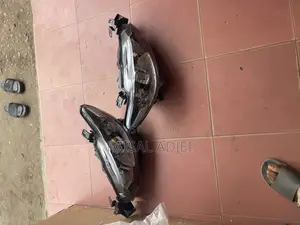Mazda6 2014 to 2016 Headlight