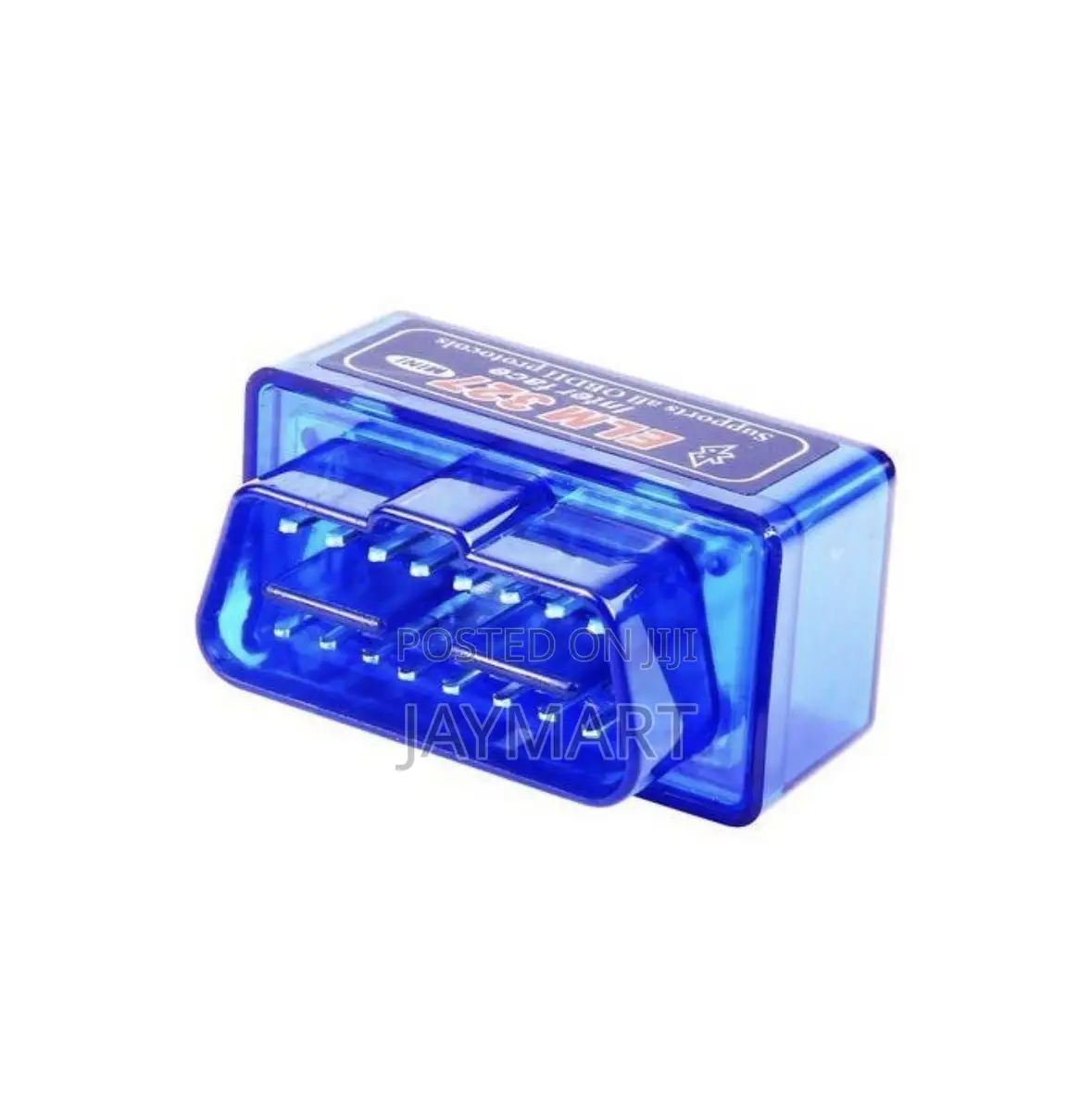 OBD Bluetooth Auto Scanner Car Tester