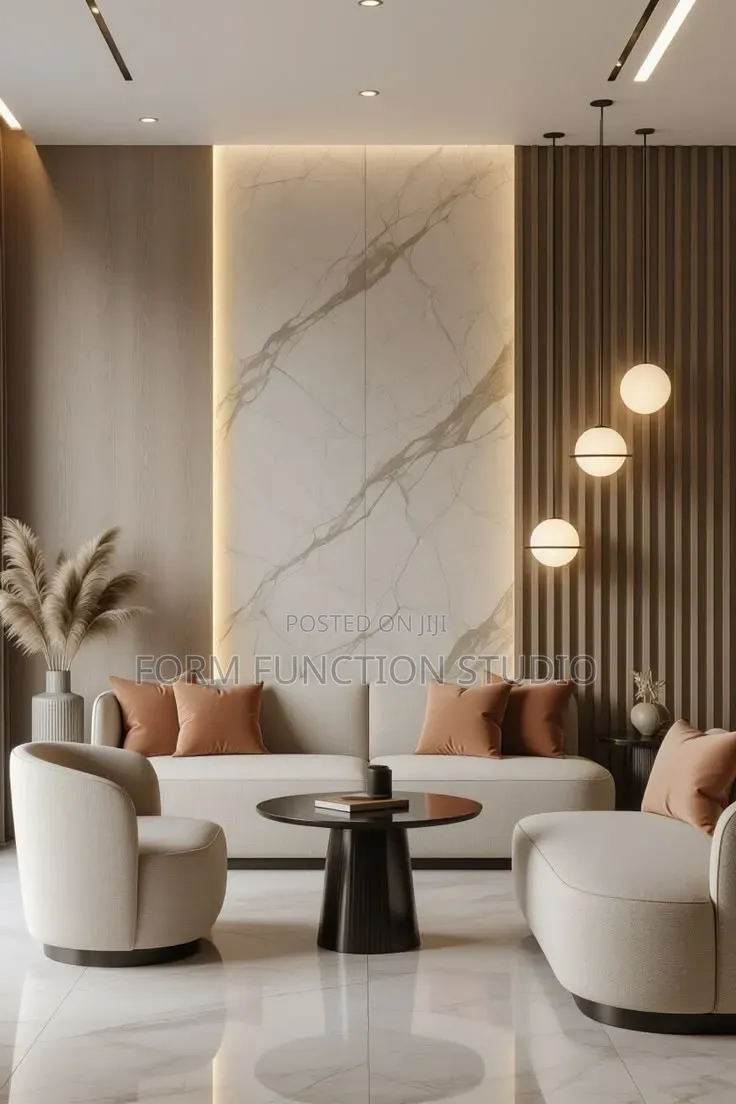 Architectural Interior 3D Designer 41