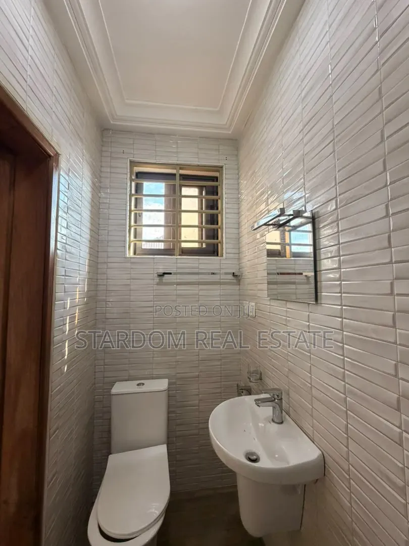 2bdrm Apartment in East Legon Hills, Ability for rent