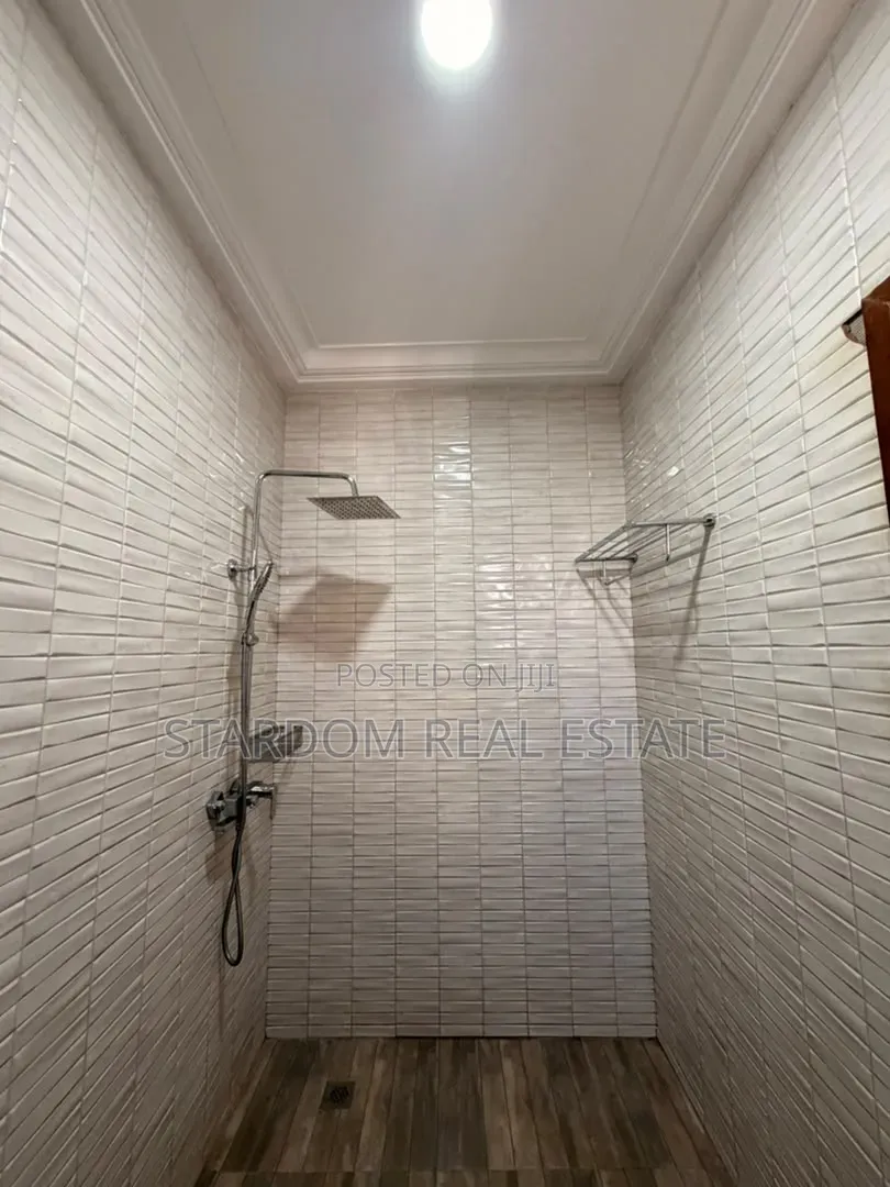 2bdrm Apartment in East Legon Hills, Ability for rent